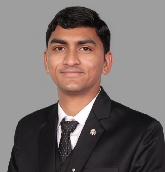 Dr. Sachin M. Sitapara