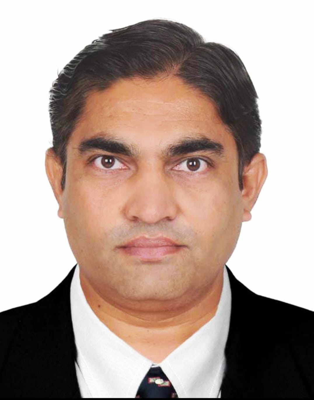 Dr. Manoj F. Dhaduk
