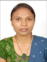 Ms. Urmila V. Parmar