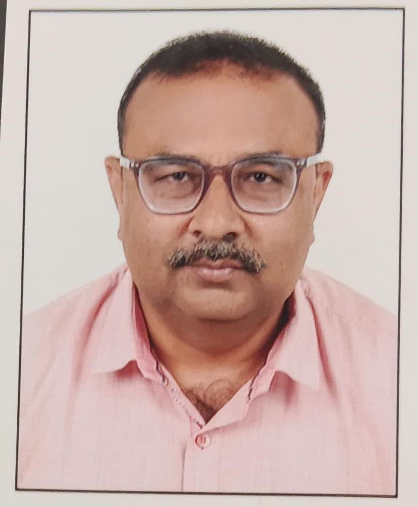 Mr. Vikram D. Bakotra