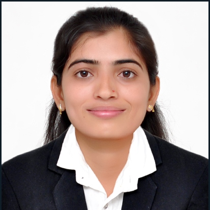 Dr. Mamta H. Chauhan