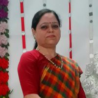 Dr. Chiragbala M. Gosai