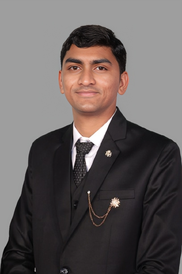 Dr. Sachin M. Sitapara