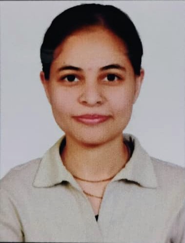 Mesvaniya pragati chandrarambhai