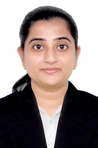 Hetal Jesabhai Solanki
