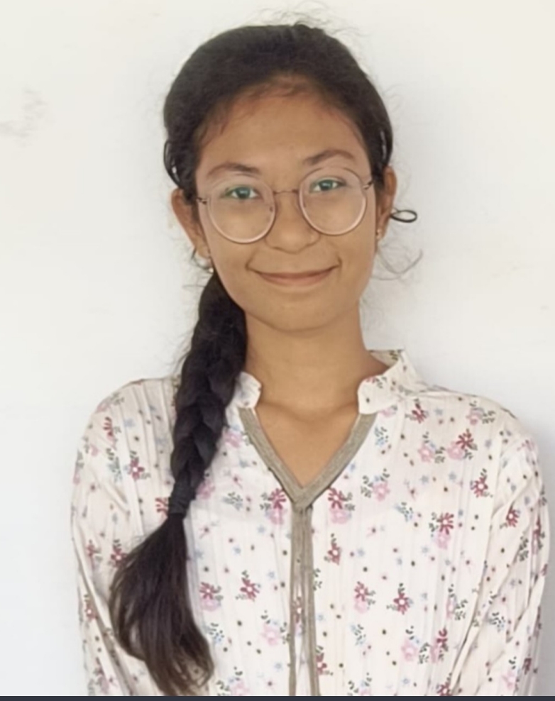 Isha N. Jethva