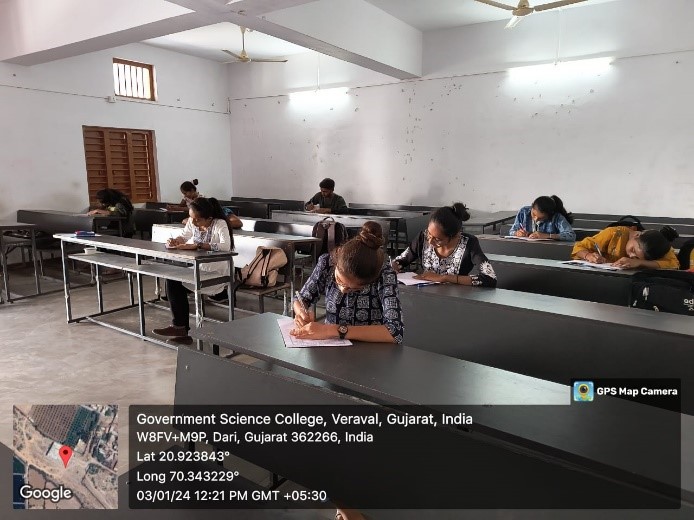 Poem Writing Competition