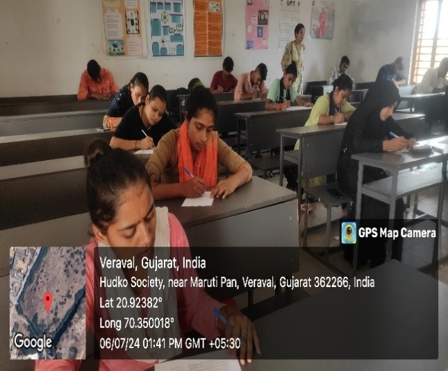 Celebration of Van Mahotsav