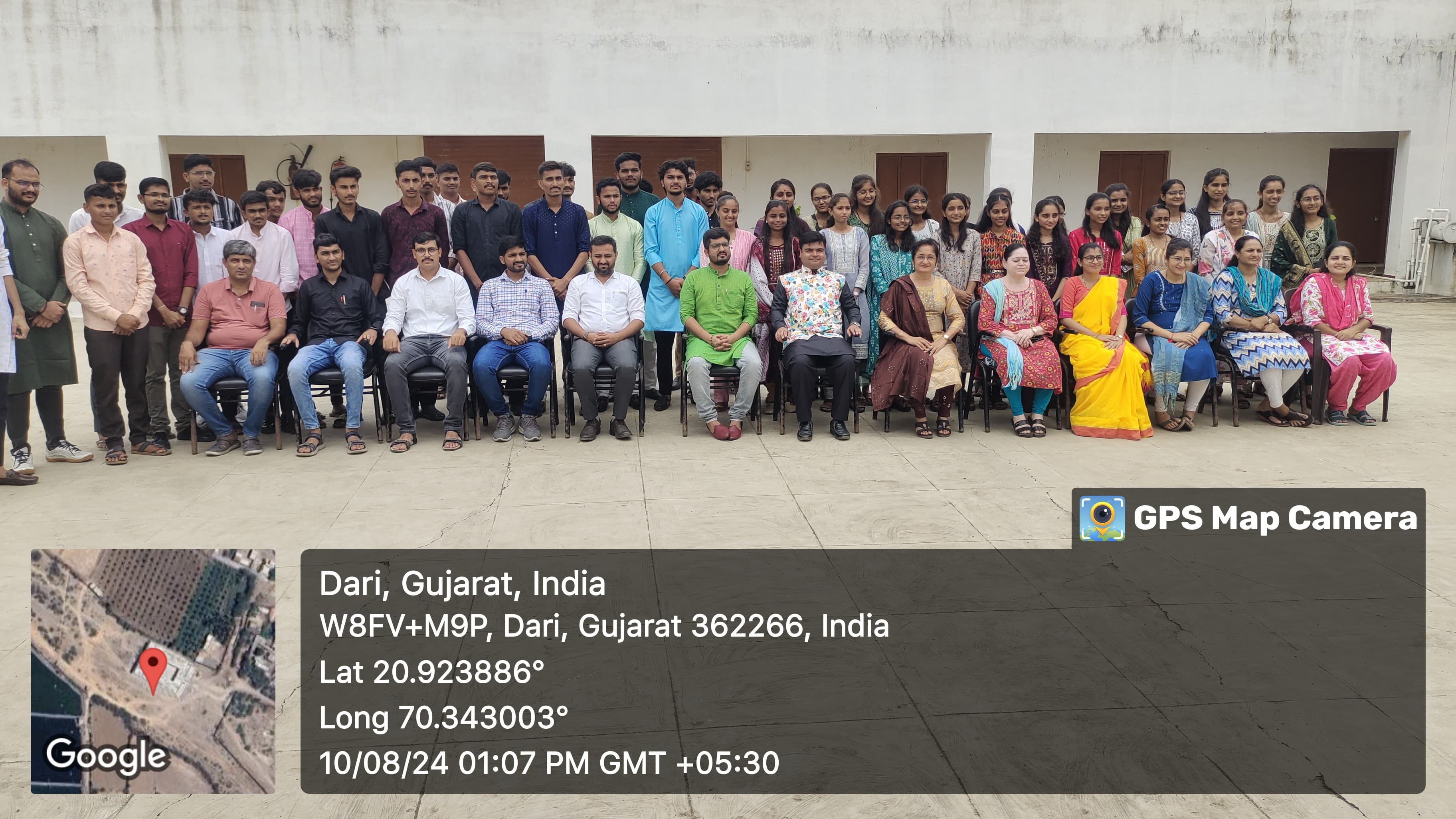 Finishing School Farewell Celebration(2024)