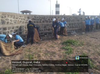 Celebration of World Environment Day-2025