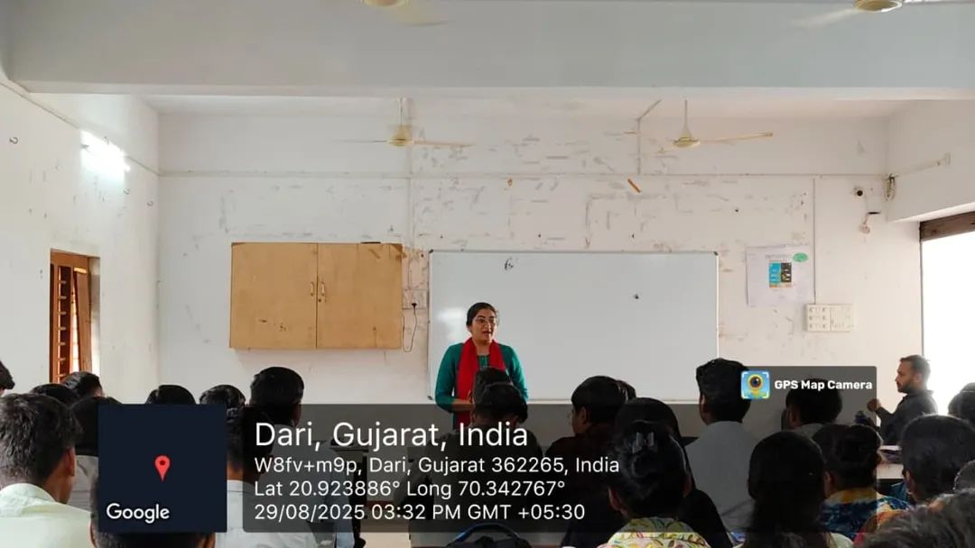 Atal Innovation Scholarship Awareness Program