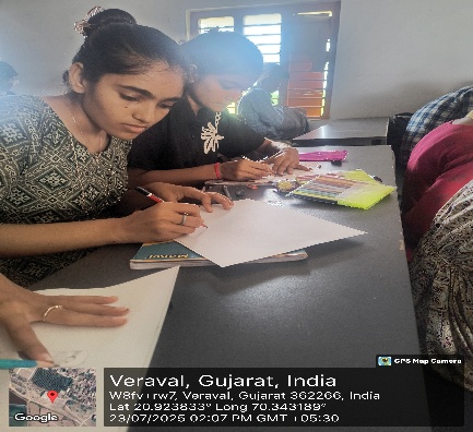 Poster Making Competition – Sardar Patel Janm Jayanti (Pre-Event)