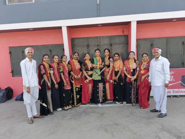 ⚓ Indian Navy Day Celebration | Porbandar⚓