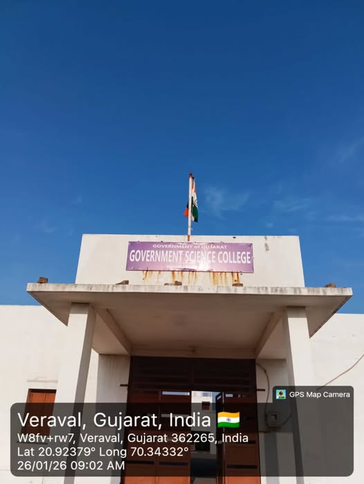 Happy 77th Republic Day