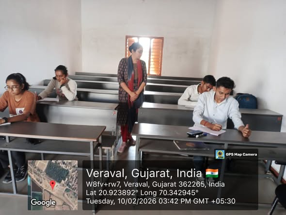 Advanced B.Sc. Physics Entrance Test ⚛️