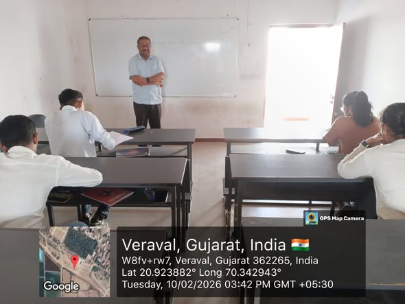 Advanced B.Sc. Physics Entrance Test ⚛️