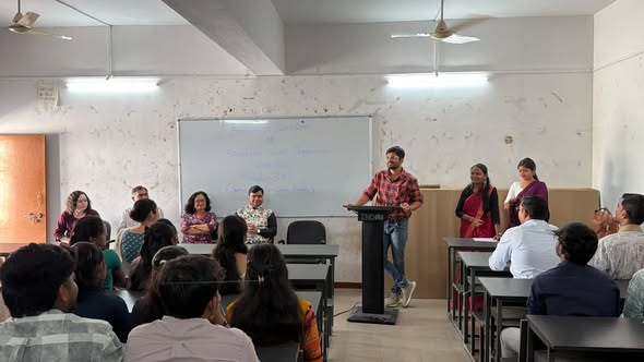 🎉 Successful completion of Finishing School Training Program 2026 at GSC, Veraval 🏆