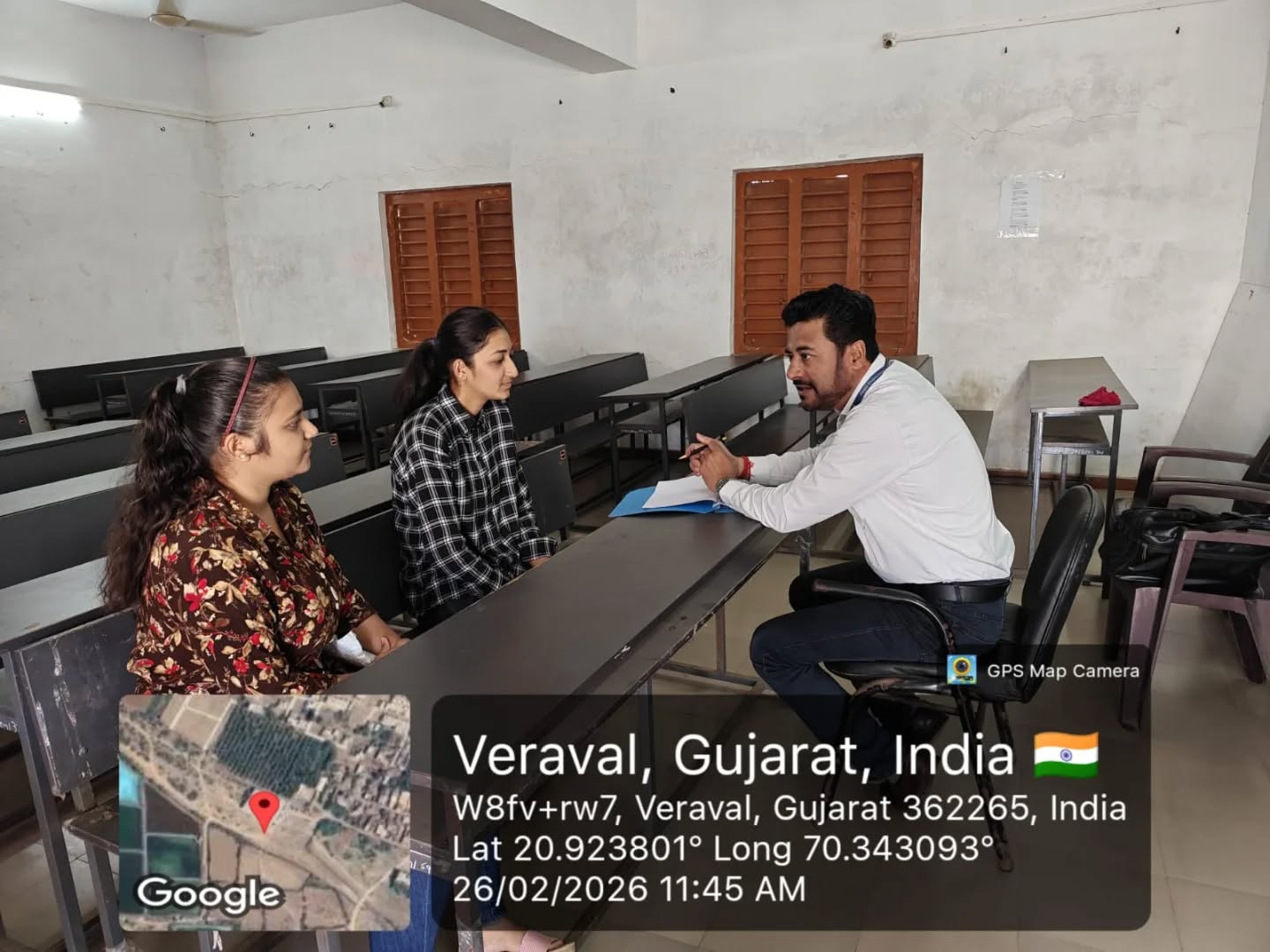 🎓 Placement Camp 2026 – Successfully Organized