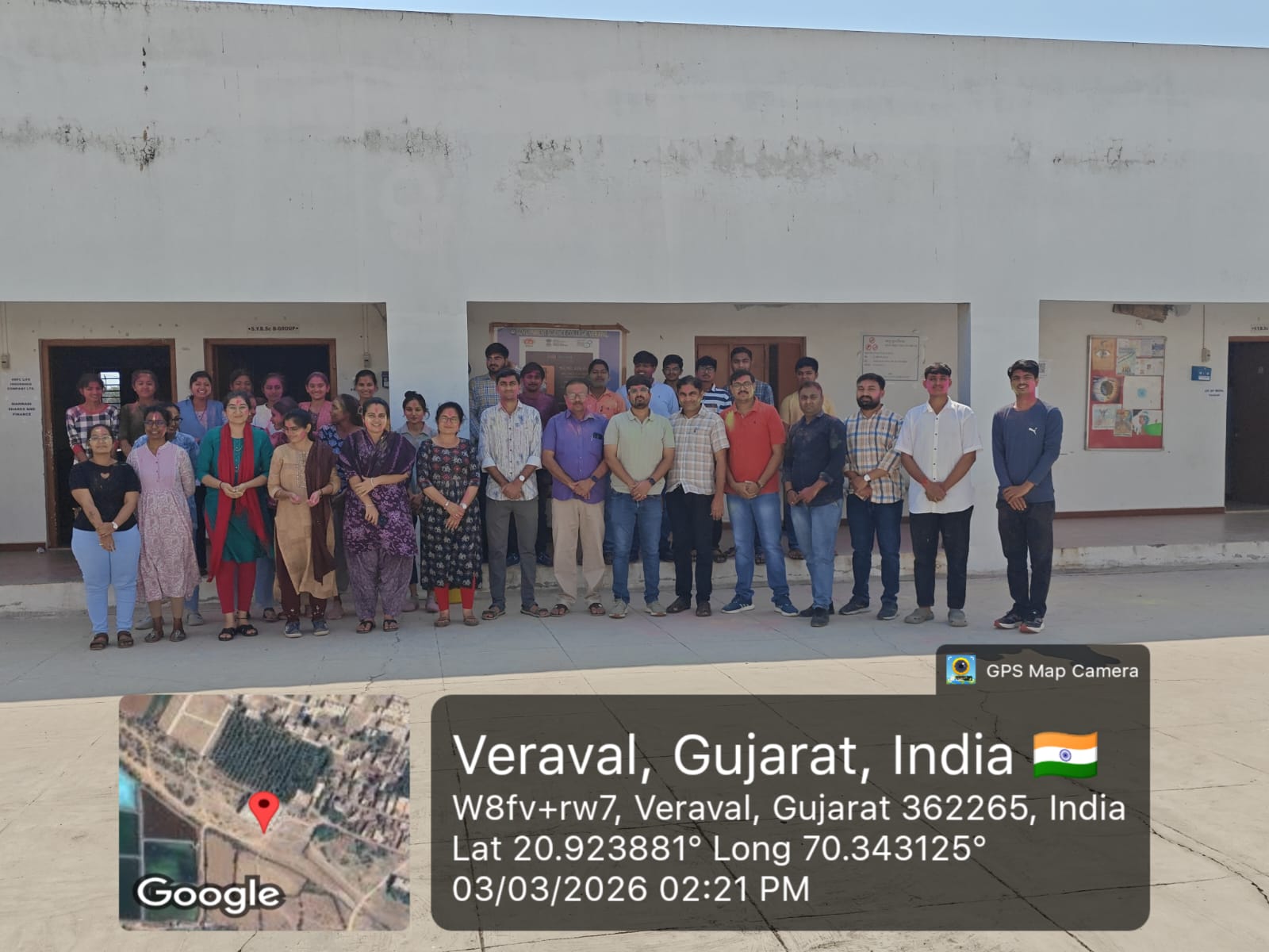 🌈✨ Holi Celebration 2026✨🌈