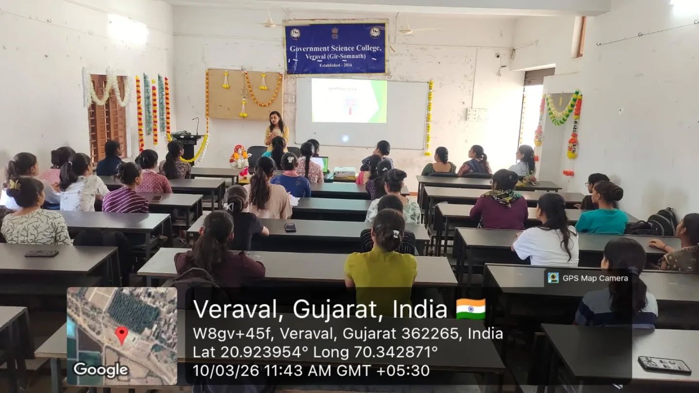 🌸 International Women’s Day Celebration | 10 March 2026