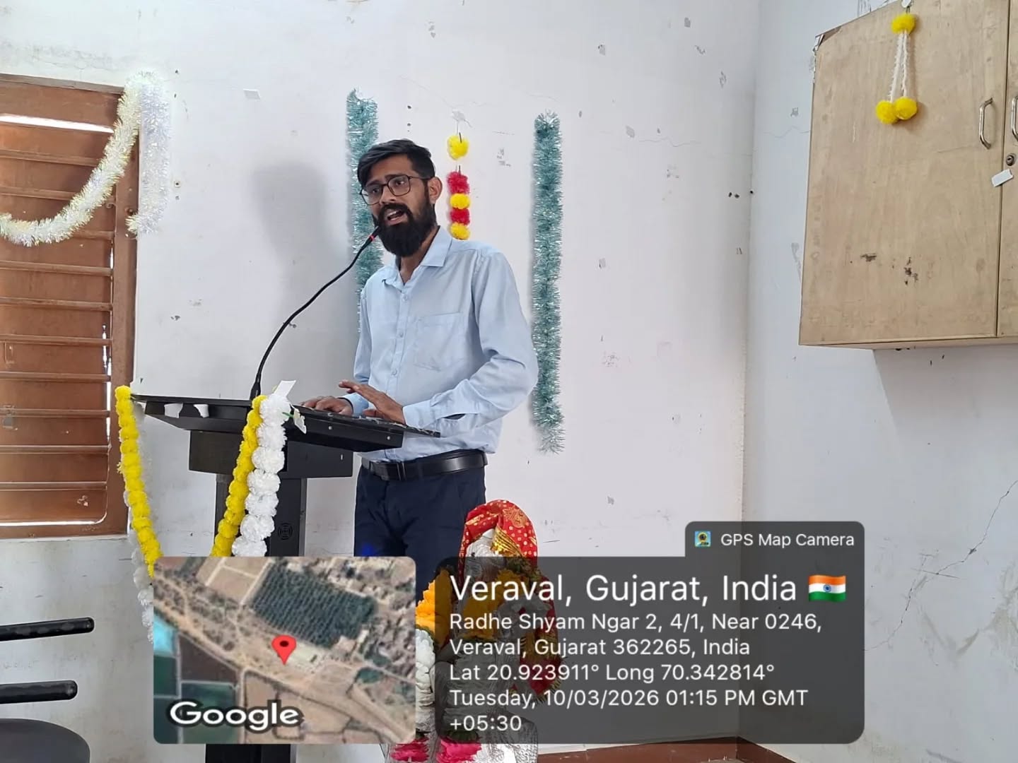 🩺 Kidney Health for All – Awareness Program