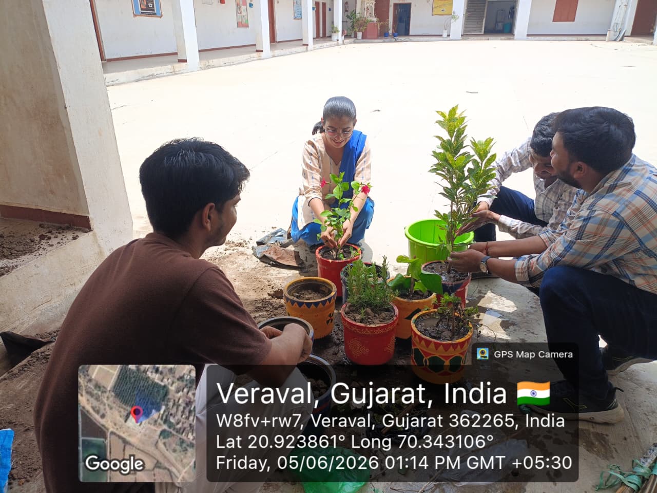 🌍🌱 World Environment Day 2026 🌱🌍
