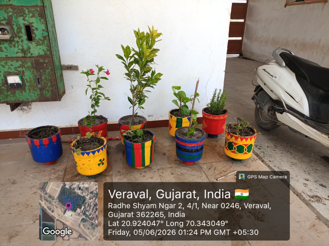 🌍🌱 World Environment Day 2026 🌱🌍