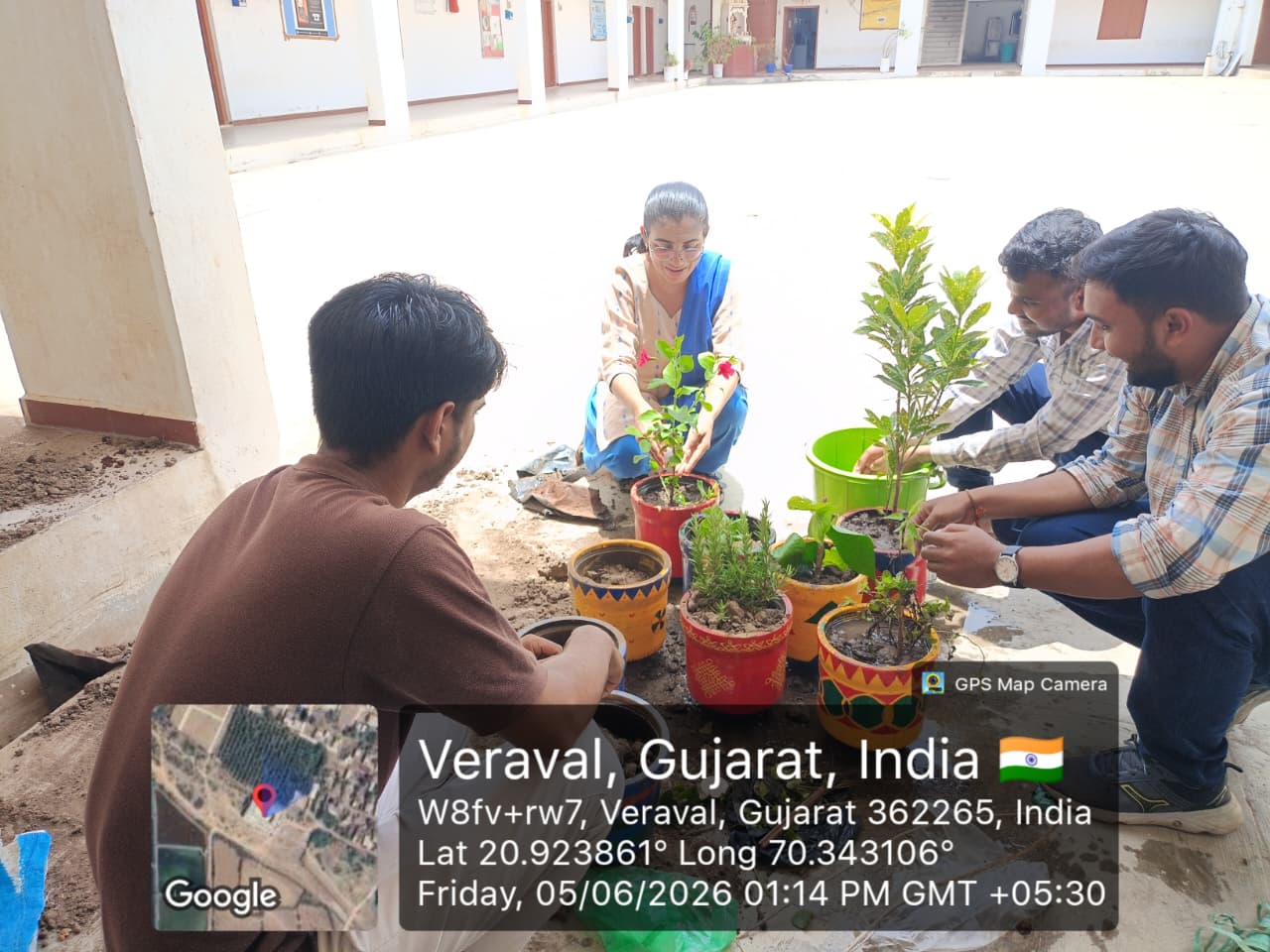 🌍🌱 World Environment Day 2026 🌱🌍