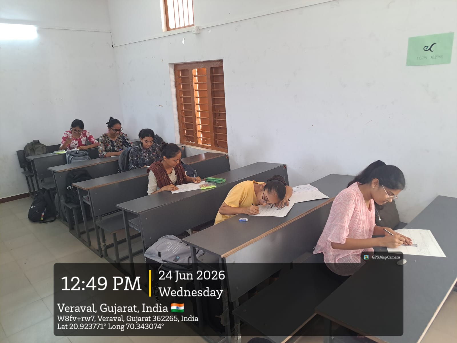 🖊️ Slogan Writing Competition 🇮🇳 on "Nasha Mukti Bharat Abhiyan"