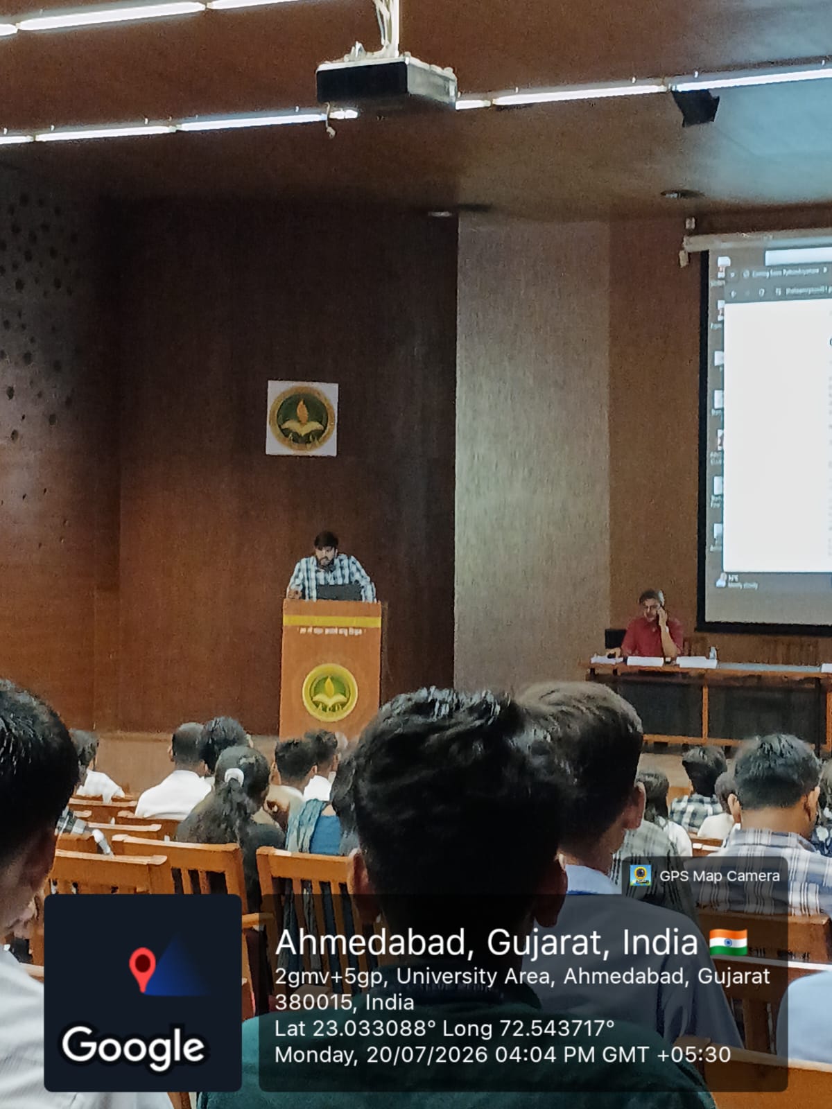 Proud Achievement: Student Presents SSIP Project at KCG Innovation Club Programme