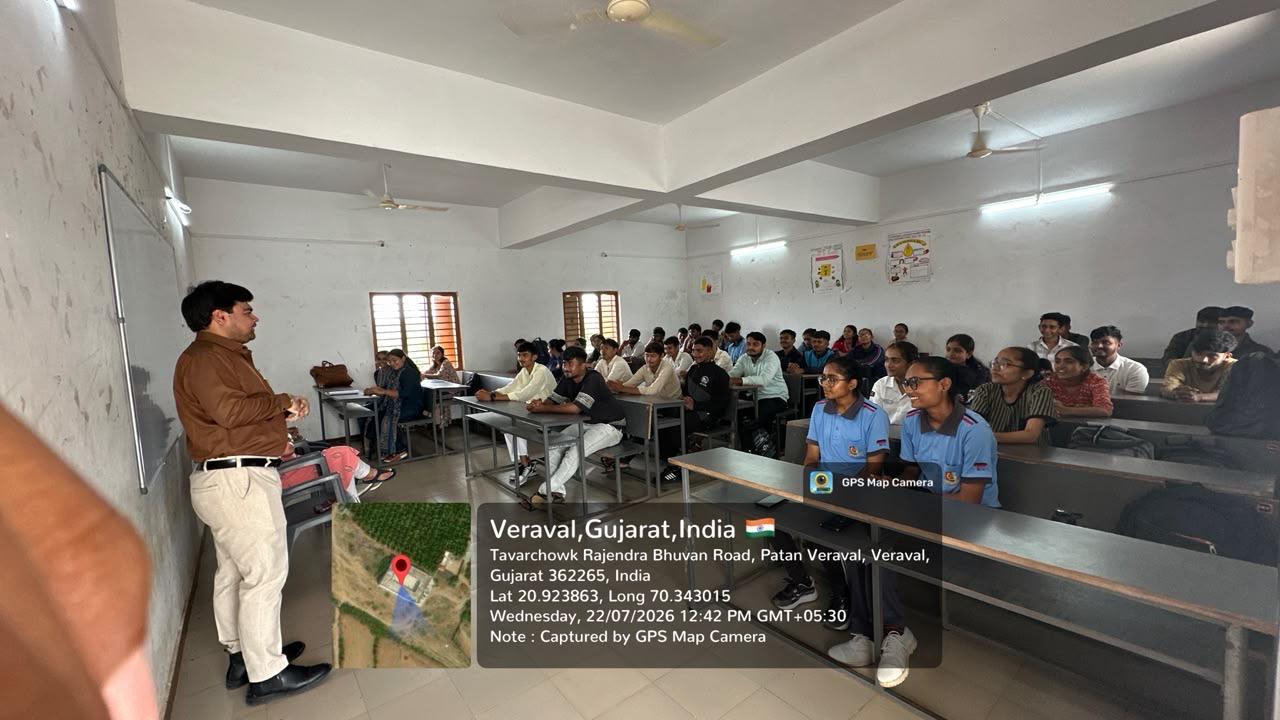 Completion of Finishing School Training (Modules-1&2 Life Skills) – Batch 5 (2026–27)