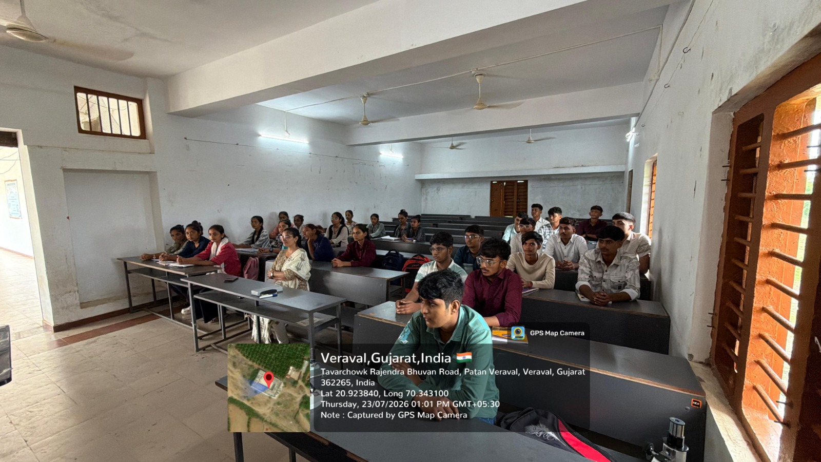 a seminar on “One Nation One Subscription (ONOS)”