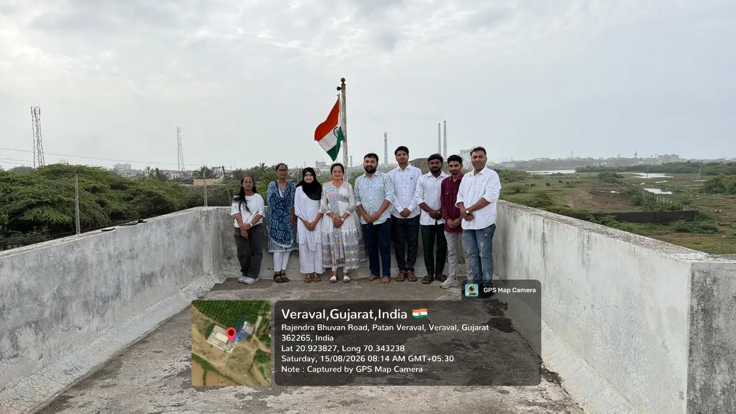 80th Independence Day Celebration