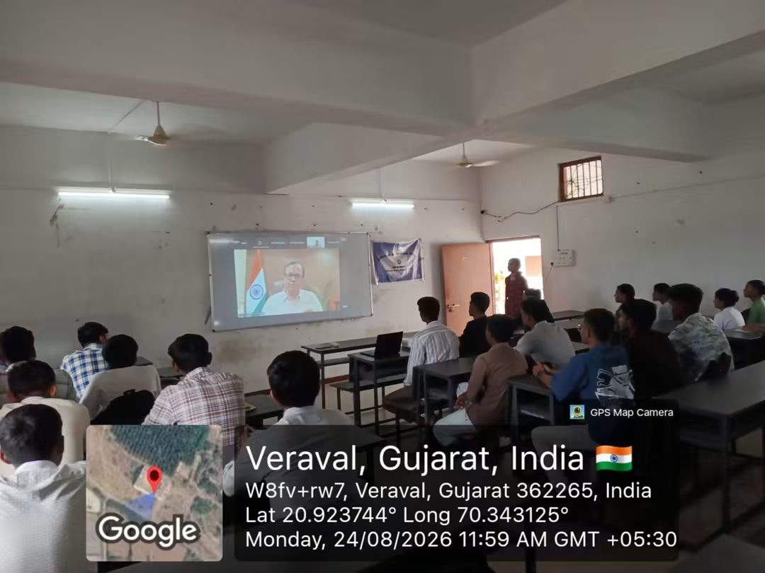 MIC-Driven Session on India’s IPR Policy and Provisions for Startups, Inventors & Innovators