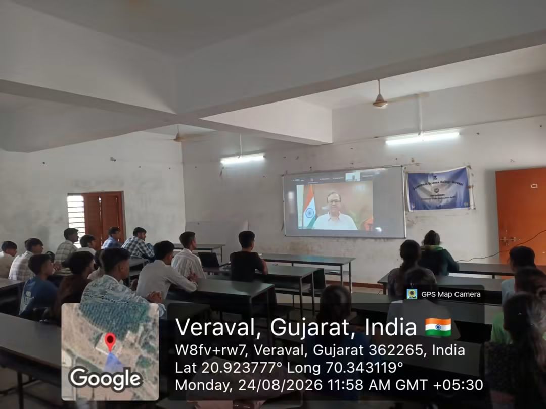 MIC-Driven Session on India’s IPR Policy and Provisions for Startups, Inventors & Innovators