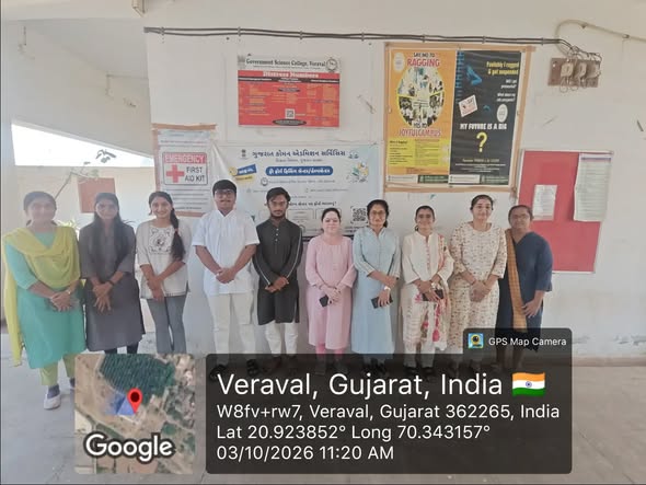 🌿 Gandhi Jayanti 2026 | No Vehicle Day – A Step Towards a Greener Tomorrow 🚶‍♀️🚌